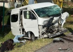 Grave accidente en la autopista México-Pirámides deja heridos y caos vial