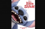 ¡Así luce Stitch en el póster oficial del live action de Lilo y Stitch!