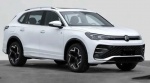 ¡Volkswagen Tiguan 2025! Confirmada su producción en Puebla y mejoras destacadas