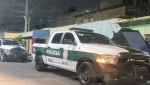 Capturan a implicados en triple homicidio en Gustavo A. Madero: hallan arma y droga