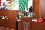 Crítica BAL declaraciones de Gobernadora: Tlaxcala es "La tierra prometida de Lorenolandia"