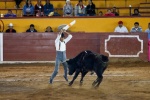 ¡Vibrante Festival Taurino en Tlaxcala! Aficionados celebran la tauromaquia