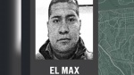 Detienen a "El Max", Operador de "El Mayo" Zambada en Sinaloa