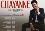 ¡Chayanne regresa a México en 2025! Conciertos imperdibles y fechas