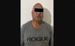 Detienen a Don Pedro, jefe del Cártel de Santa Rosa de Lima en Guanajuato