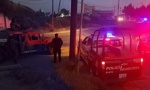 Hallan cadáver en vehículo abandonado en San Martín Texmelucan; FGE investiga