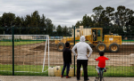 Tlaxcala inaugura su primera escuela de tiro con arco, ¡un impulso al deporte!