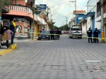 Pareja de la tercera edad gravemente herida tras ataque armado en San Pablo del Monte