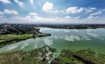 Rescate de la Laguna de Acuitlapilco: Un modelo de colaboración para el medio ambiente