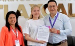 Alumnas de Tlaxcala representarán a México en la NASA gracias a Tecnolochicas