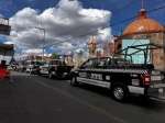 Robo violento en Nopalucan: Ladrones despojan a familias de autos y bienes