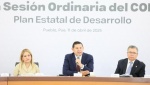 Gobierno estatal instalará centros de seguridad y turismo en municipios y puntos colindantes 
