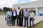 Tlaxcala avanza hacia un trabajo digno: empresas se suman a la mejora laboral