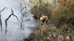 ncendio en Atltzayanca controlado al 80%, continúan labores por tierra y aire 