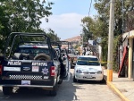 Privan de la vida a joven con un objeto punzocortante en Villa de las Flores, Atlangatepec