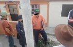 Vecinos de Ocotlán denuncian cártel inmobiliario y desalojos ilegales