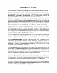 Se pronuncian Reporteros y Fotógrafos de Nota Roja en Tlaxcala contra plagio de información