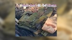 Fuerzas Federales Actúan Tras Violencia en Michoacán; Hay Agresores Abatidos