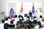 Lorena Cuéllar fortalece el Hospital Infantil de Tlaxcala con nueva tecnología