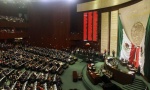 Senado aprueba reforma que permite portar armas a personal de CFE, Pemex y otras instituciones