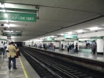 Joven de 29 años sufre nuevo ataque con aguja en el Metro de CDMX