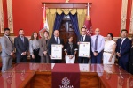 Tlaxcala impulsa empleo digno con apoyo de empresas responsables