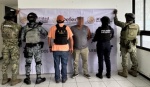 Foto: Cortesía Detención de un líder sindical que sacude a Puebla