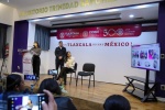 Foto: Cortesía Tlaxcala rompe récord y lidera a México en entrega de apoyos funcionales