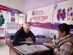 Foto: Cortesía Pensiones Bienestar en Tlaxcala suman más de 3 mil nuevos beneficiarios