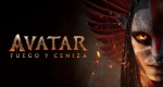 Avatar: Fuego y Ceniza ya es un evento en los cines de México