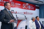 Foto: Cortesía Tlaxcala hará historia al ser sede del Festival Nacional CECyTE 2026