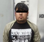 Intervención ciudadana permite detención de presuntos narcomenudistas en Coronango