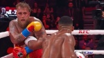 Jake Paul se vuelve tendencia tras brutal pelea de box en Miami