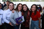 Reconocen a voluntarios del ITEJPA con tabletas y bono económico en Tlaxcala