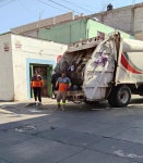 COMUNICADO-Servicio de limpia 