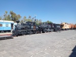 Izúcar de Matamoros contará con su propósito museo del ferrocarril 