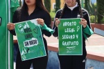 Foto: Cortesía Se logró! SCJN despenaliza aborto en Tlaxcala