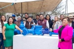 Gobierno libera millones en Tlaxcala y cambia el rumbo de comunidades indígenas