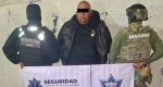 Un tianguis convertido en escenario de un operativo inesperado