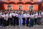 Tlaxcaltecas renacen: apoyo histórico transforma vidas de mujeres en violencia
