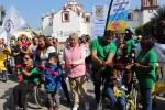 Comunicado oficial San Pedro Cholula refrenda su compromiso con la inclusión en la caminata “Paso a Pasito” y la Expo Inclusiva