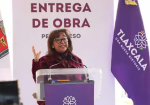  Lorena Cuéllar impulsa obras clave en Acuamanala para mejorar infraestructura