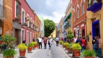 Ayuntamiento de Puebla y Carlos Slim Colaboran en Proyectos de Revitalización del Centro Histórico