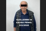 Detienen a Guillermo “N”, buscado por INTERPOL en 196 países