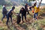 Gobierno de Cholula realiza la segunda jornada de "La Ciudad la Limpiamos Todos"