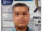 Detienen a Rómulo “N”, exsecretario de Bienestar en Tamaulipas, por desvío