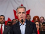 Mark Carney desafía a Trump y promete defender a Canadá