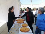 Feria de la Rosca de Reyes en San Pedro Cholula: Fiesta familiar