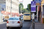 Parquímetros del Centro Histórico de Puebla Comenzarán a Operar en Febrero