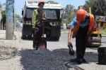 Puebla destinará nuevos fondos para bacheo y mejoras en infraestructura vial